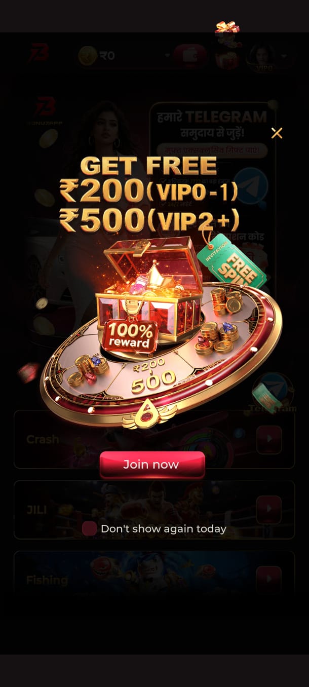 BANU7 Game – Latest Online Gaming Platform