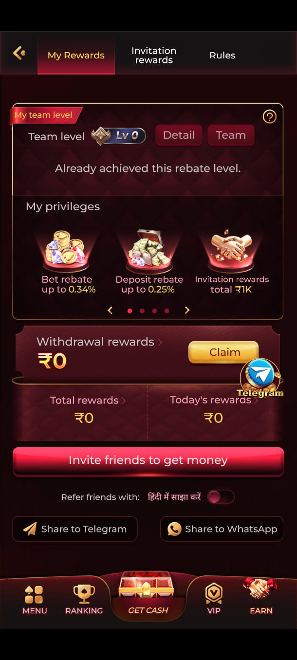 BANU7 Game – Latest Online Gaming Platform