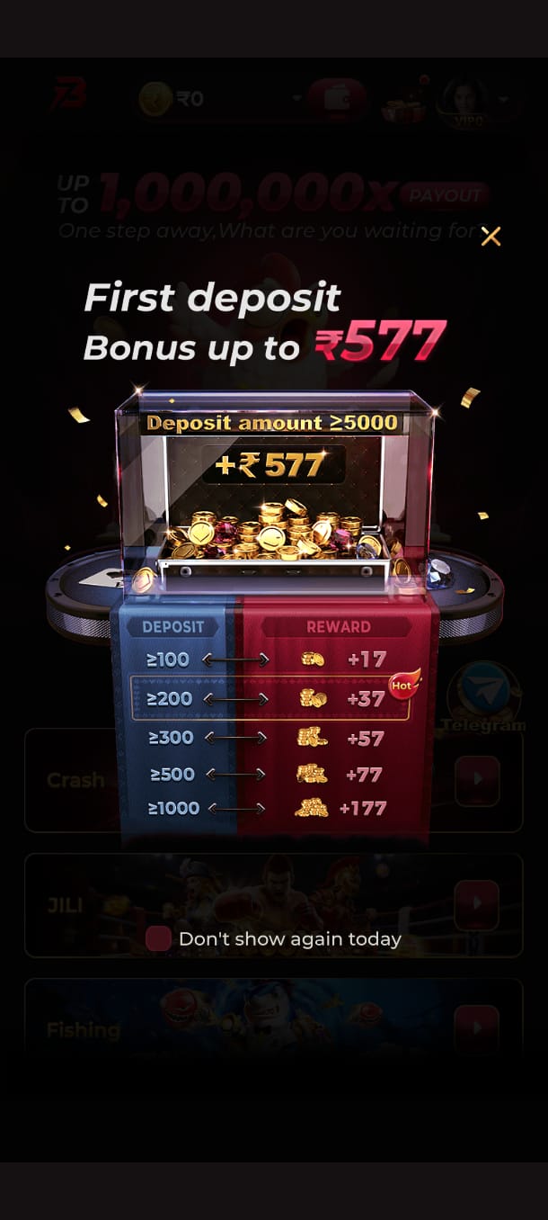 BANU7 Game – Latest Online Gaming Platform